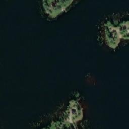 Satellite imagery of Ukonniemi, FI