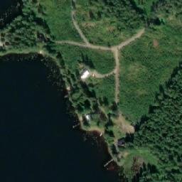 Satellite imagery of Ukonniemi, FI