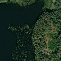 Satellite imagery of Käkiniemi, FI
