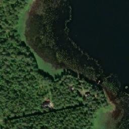 Satellite imagery of Petäjäniemi, FI