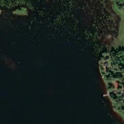 Satellite imagery of Ellinniemi, FI