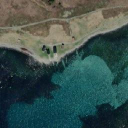 Satellite imagery of Nordneset, NO