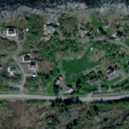 Satellite imagery of Gulskjæra, NO