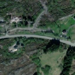 Satellite imagery of Gulskjæra, NO