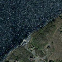 Satellite imagery of Torvikneset, NO