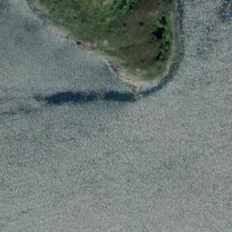 Satellite imagery of Brandvikneset, NO