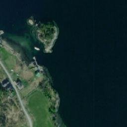 Satellite imagery of Hylla, NO