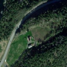 Satellite imagery of Skjevlingsneset, NO