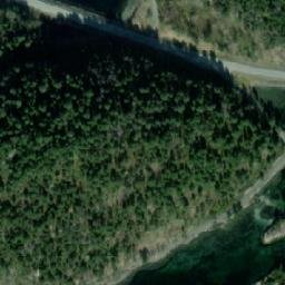 Satellite imagery of Larsneset, NO