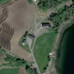 Satellite imagery of Innerneset, NO