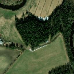 Satellite imagery of Tuominiemi, FI