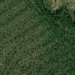 Satellite imagery of Hirvikari, FI
