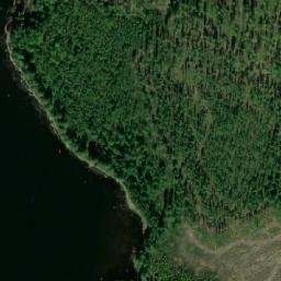 Satellite imagery of Tiaisniemi, FI