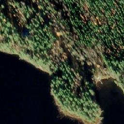 Satellite imagery of Haavanniemi, FI