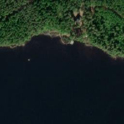Satellite imagery of Pirttiniemi, FI