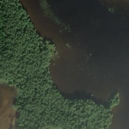 Satellite imagery of Koluniemi, FI