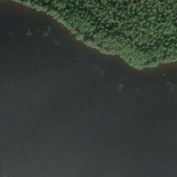 Satellite imagery of Koluniemi, FI