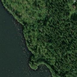 Satellite imagery of Kallioniemi, FI