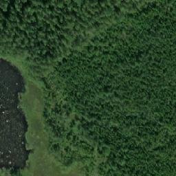 Satellite imagery of Hirsipuunniemi, FI