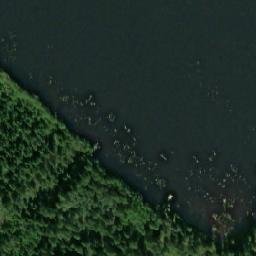 Satellite imagery of Sivusniemi, FI