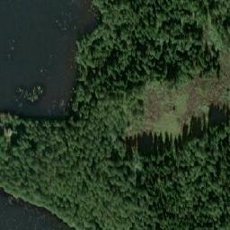 Satellite imagery of Kurikannurkka, FI