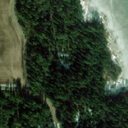 Satellite imagery of Töppösniemi, FI