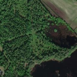 Satellite imagery of Läävinniemi, FI