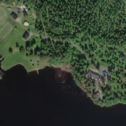 Satellite imagery of Läävinniemi, FI