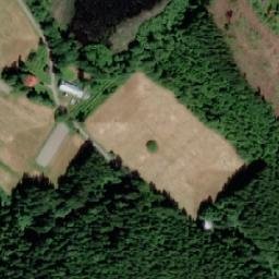 Satellite imagery of Rajaniemi, FI