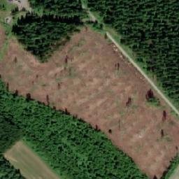 Satellite imagery of Opetonniemi, FI