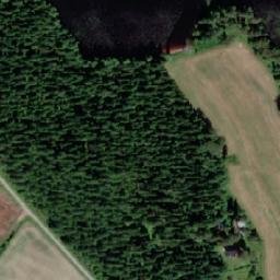 Satellite imagery of Opetonniemi, FI