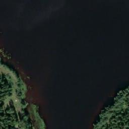 Satellite imagery of Niittykannanniemi, FI