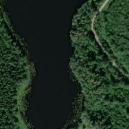 Satellite imagery of Kangasniemi, FI