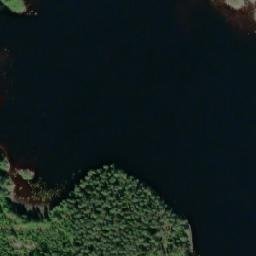 Satellite imagery of Äljänänniemi, FI