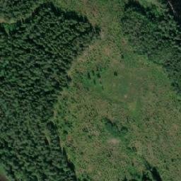 Satellite imagery of Katiskaniemi, FI