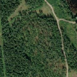 Satellite imagery of Ukonniemi, FI