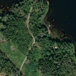 Satellite imagery of Ukonniemi, FI