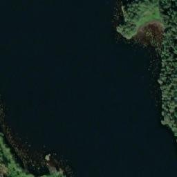Satellite imagery of Ukonniemi, FI