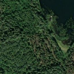 Satellite imagery of Tynnöriniemi, FI