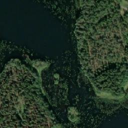 Satellite imagery of Tynnöriniemi, FI