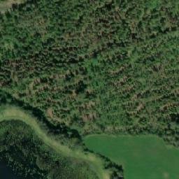 Satellite imagery of Tynnöriniemi, FI