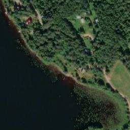 Satellite imagery of Suuri Kalmoniemi, FI