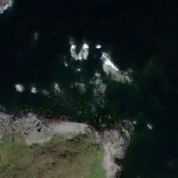 Satellite imagery of Taksneset, NO