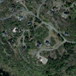 Satellite imagery of Torvikneset, NO
