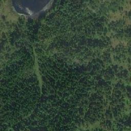 Satellite imagery of Nør Kilstihammaren, NO