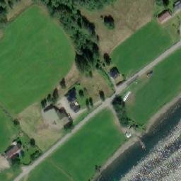 Satellite imagery of Strandanes, NO