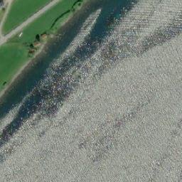 Satellite imagery of Strandanes, NO