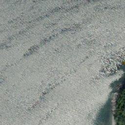 Satellite imagery of Brandvikneset, NO