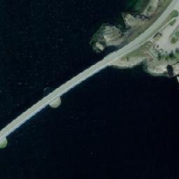Satellite imagery of Skjevlingsneset, NO