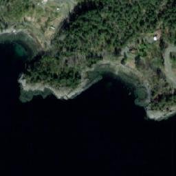 Satellite imagery of Skjevlingsneset, NO